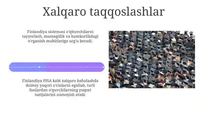 Finlyandiya taʼlim tizimi 4