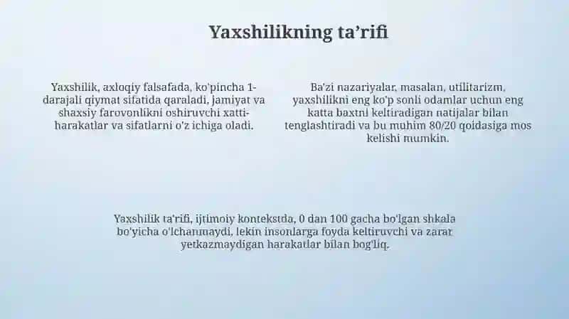 Madaniy farqlar 4