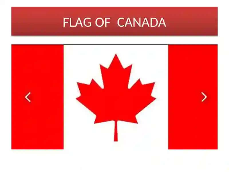 WELCOMETO CANADA 4