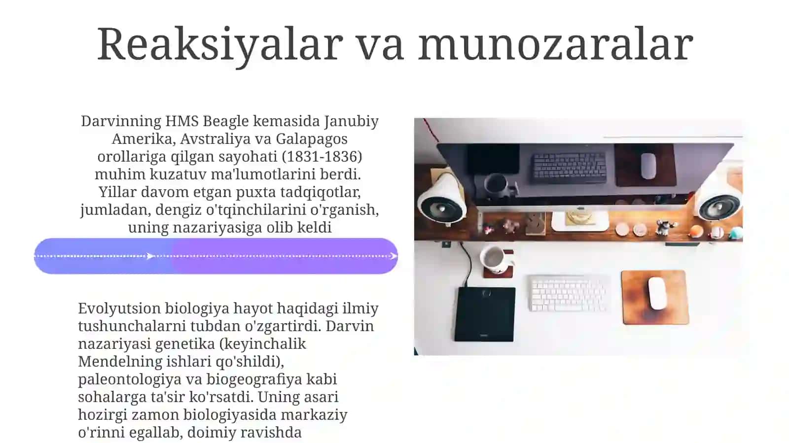 ChDarvinninghayotivailmiyfaoliyati 4
