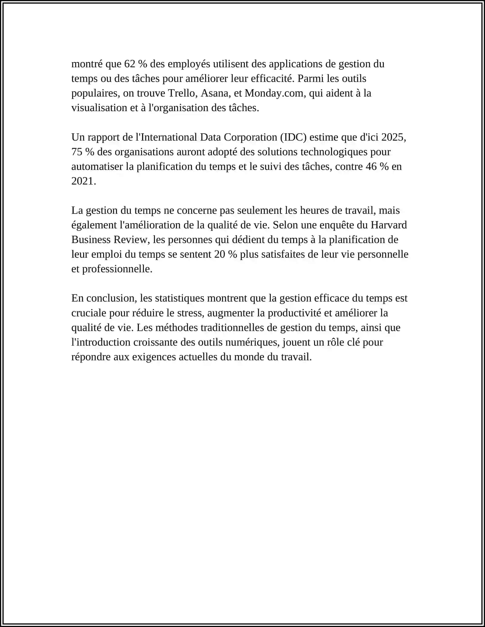 TRAVAIL INDIVIDUEL 4
