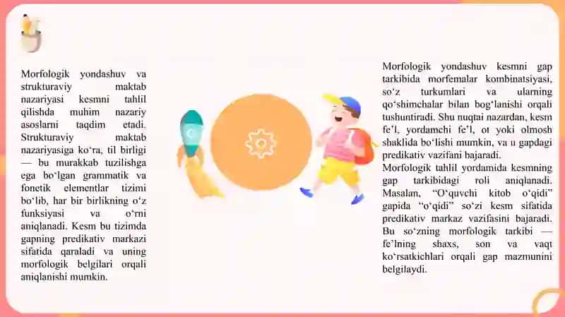 Kesm va uning o‘zbek tilshunosligidagi tadqiqi 4