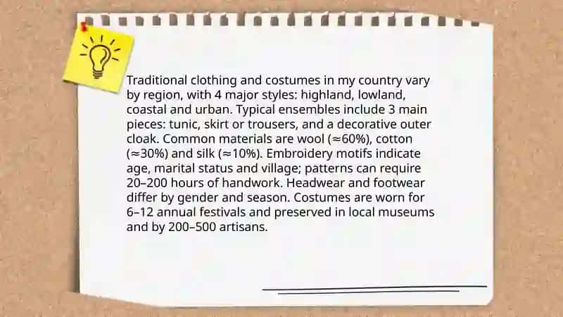 Traditions of My Country 4