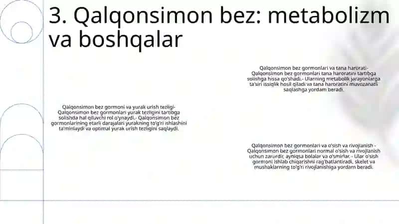 Organizmda Garmonlarning Ahamiyati 4