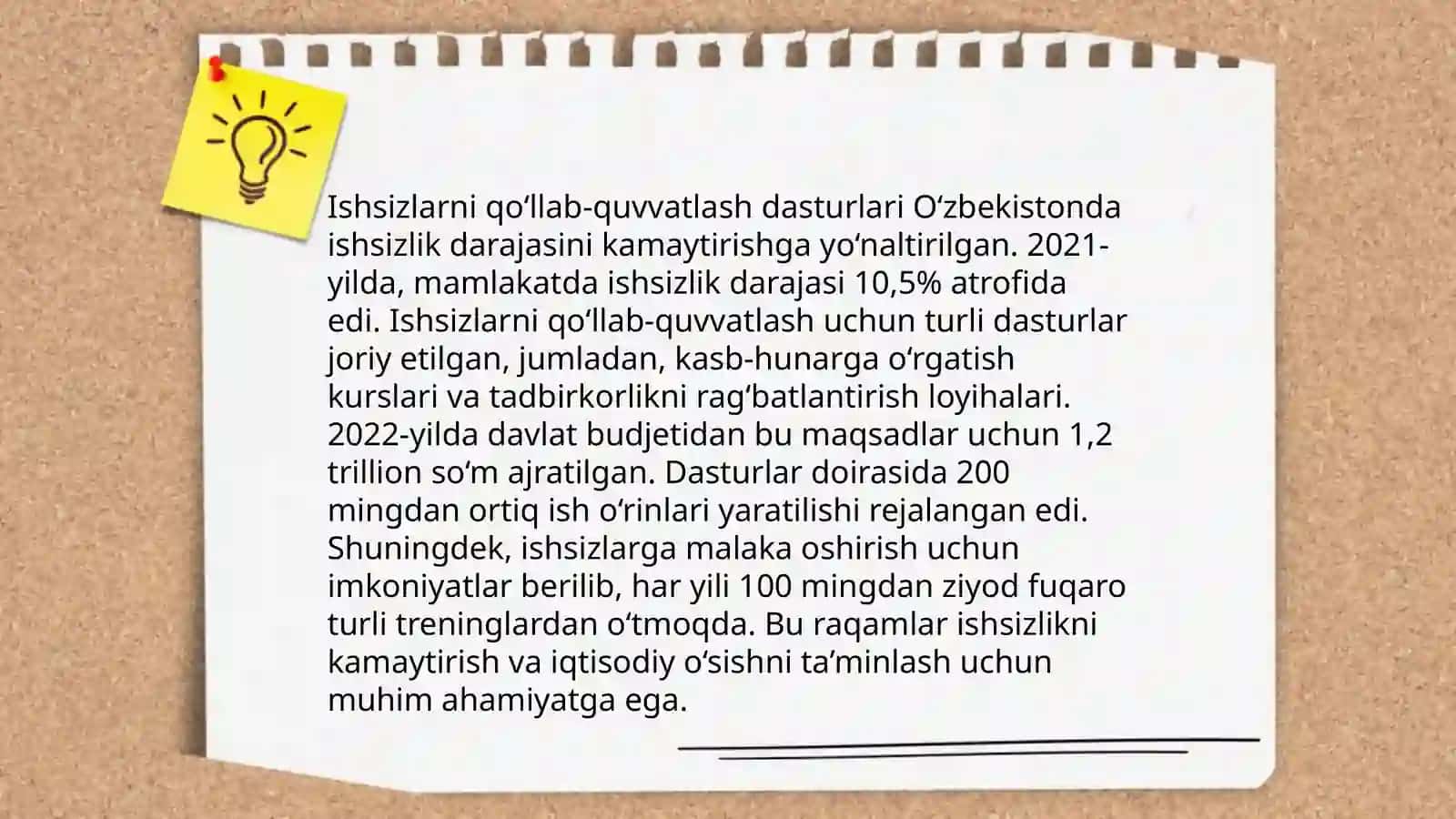 Ijtimoiy himoya tizimini takomillashtirish 4