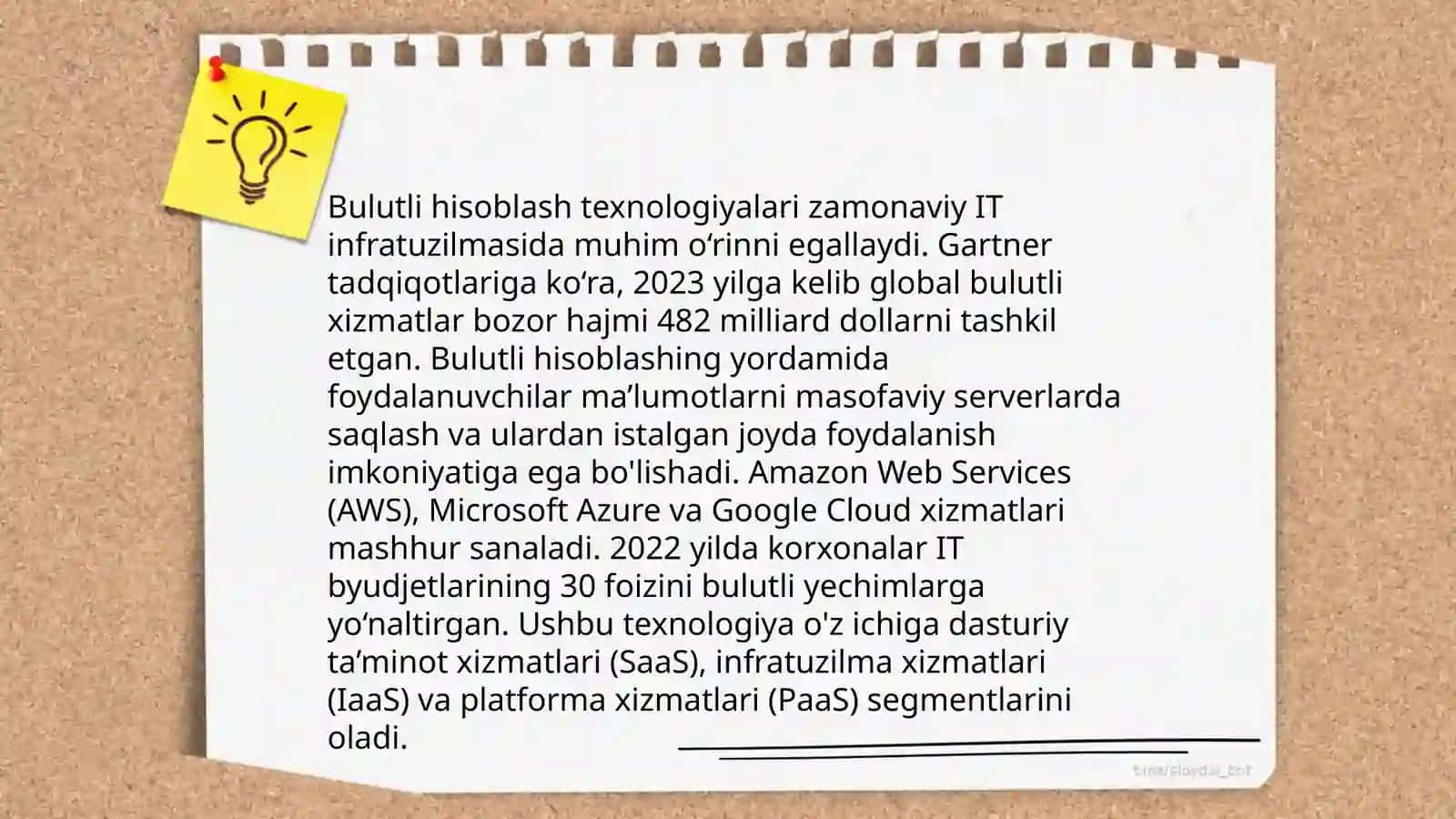 Sun'iy intellekt va mashinani o'rganishning rivojlanishi 4