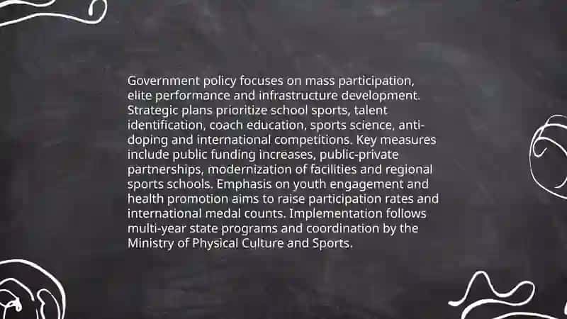 The development of sports in Uzbekistan 4