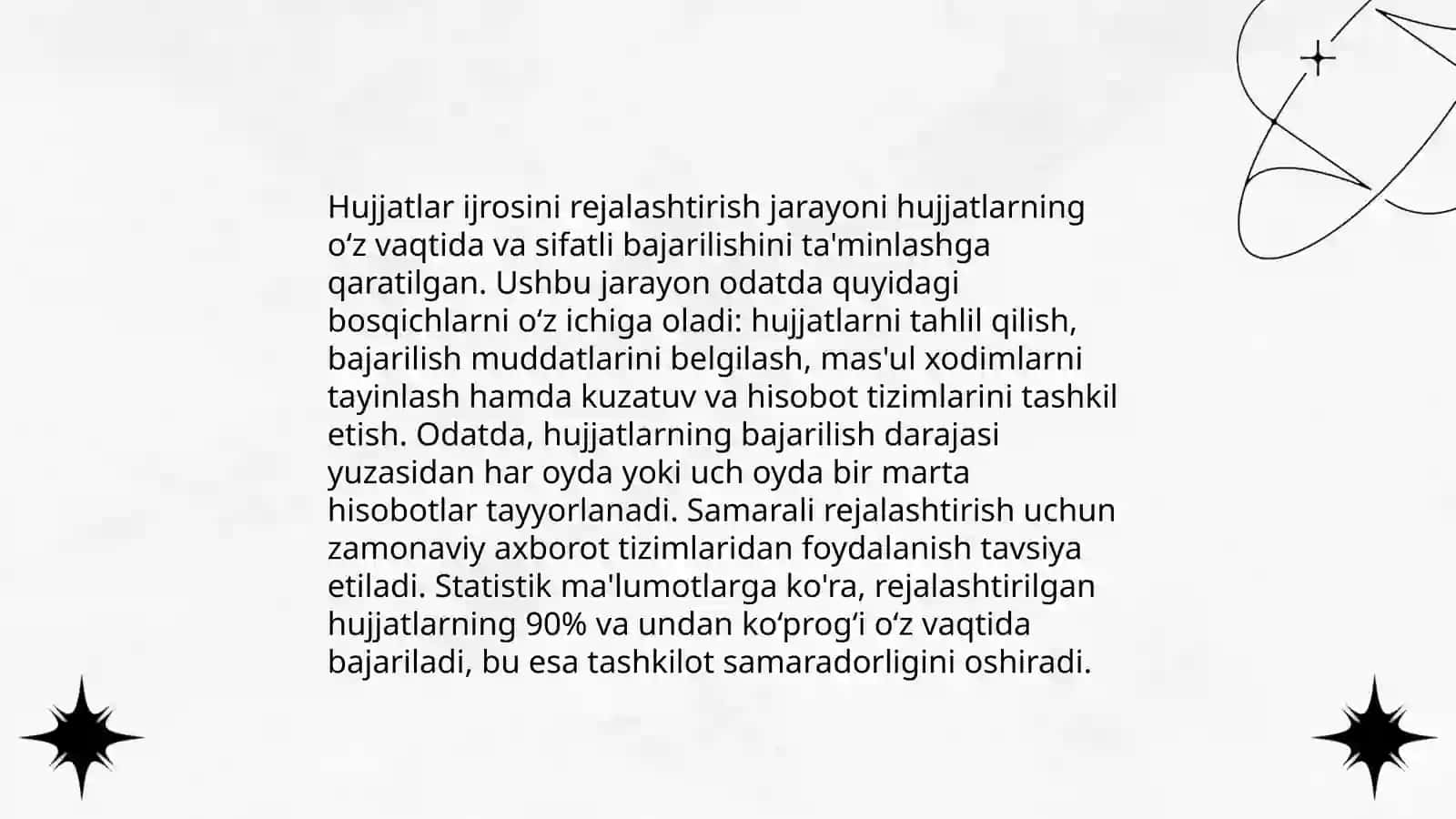 Hujjatlar ustida ishlash tartiboti 4