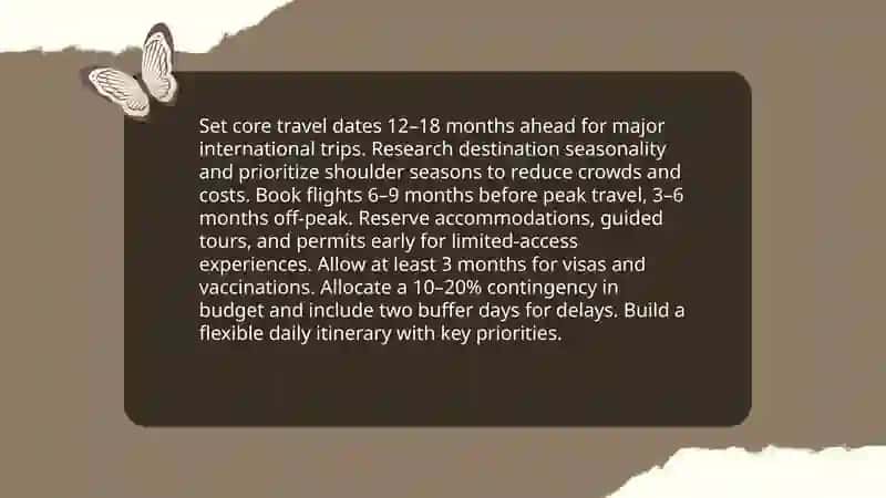 Trip of a Lifetime 4