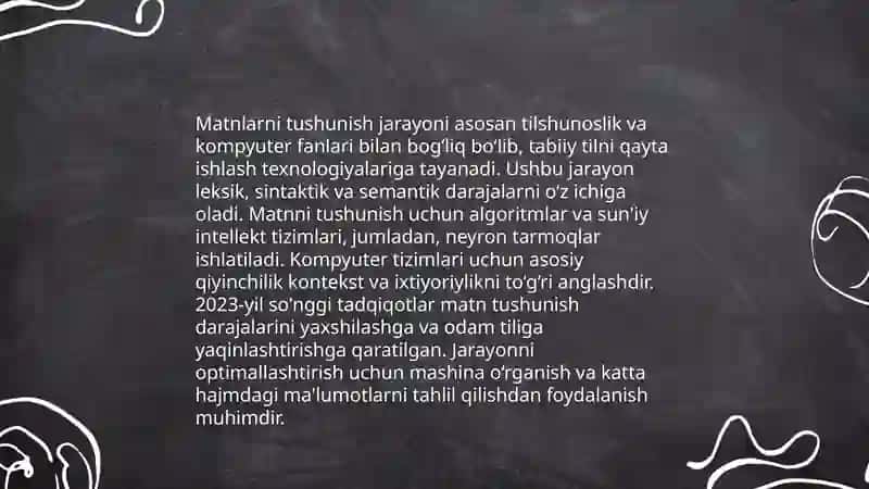 Germenevtik yondashuv. Asoslangan nazariya yondashuvi 4
