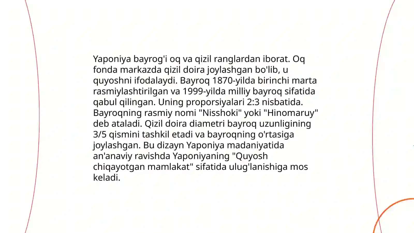 Yaponiya ramzlari 4