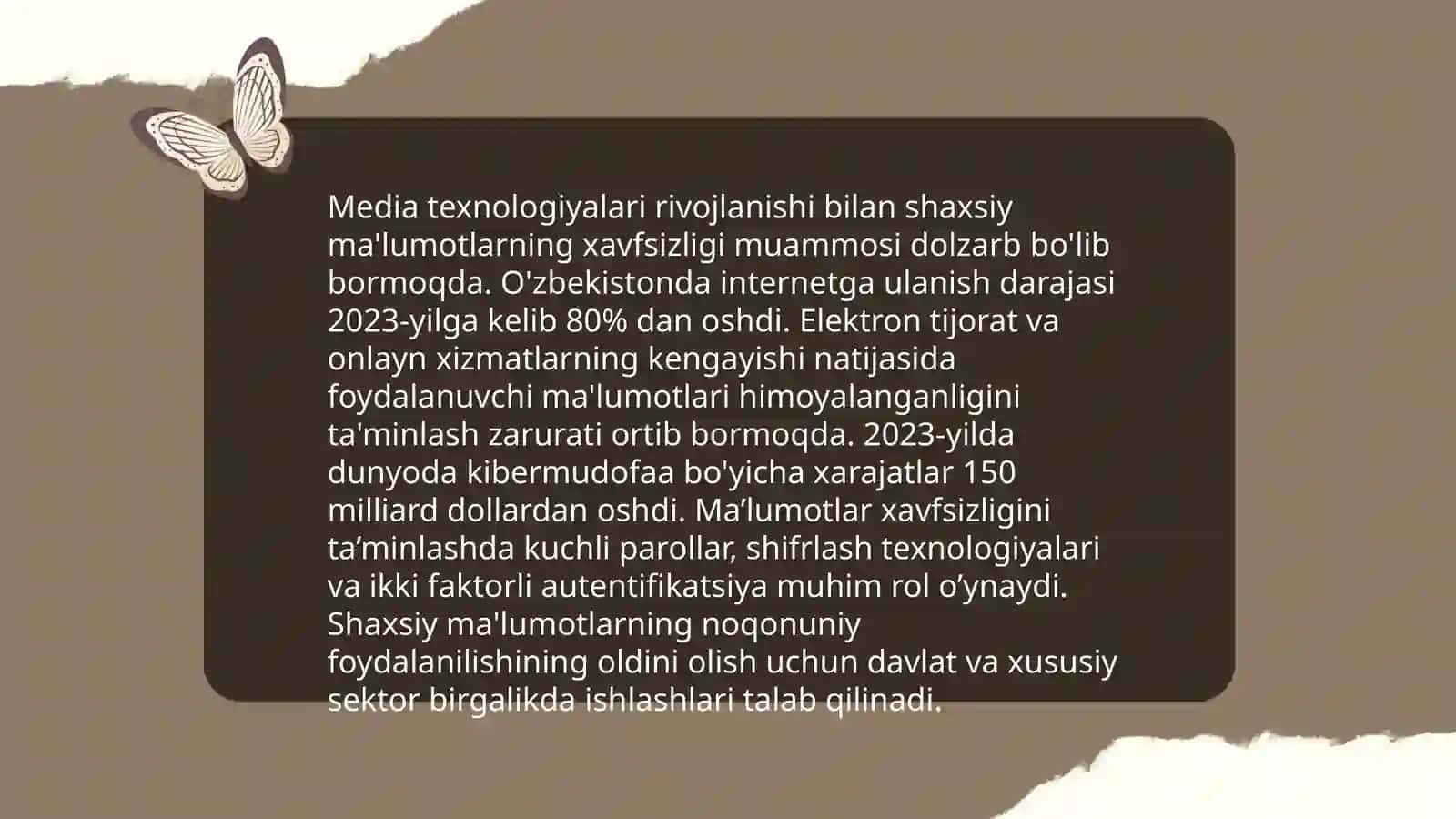 Media texnologiyalar kundalik hayotda 4