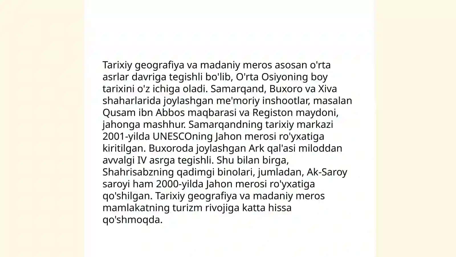 Tarixiy geografiyaning shakllanishi 4