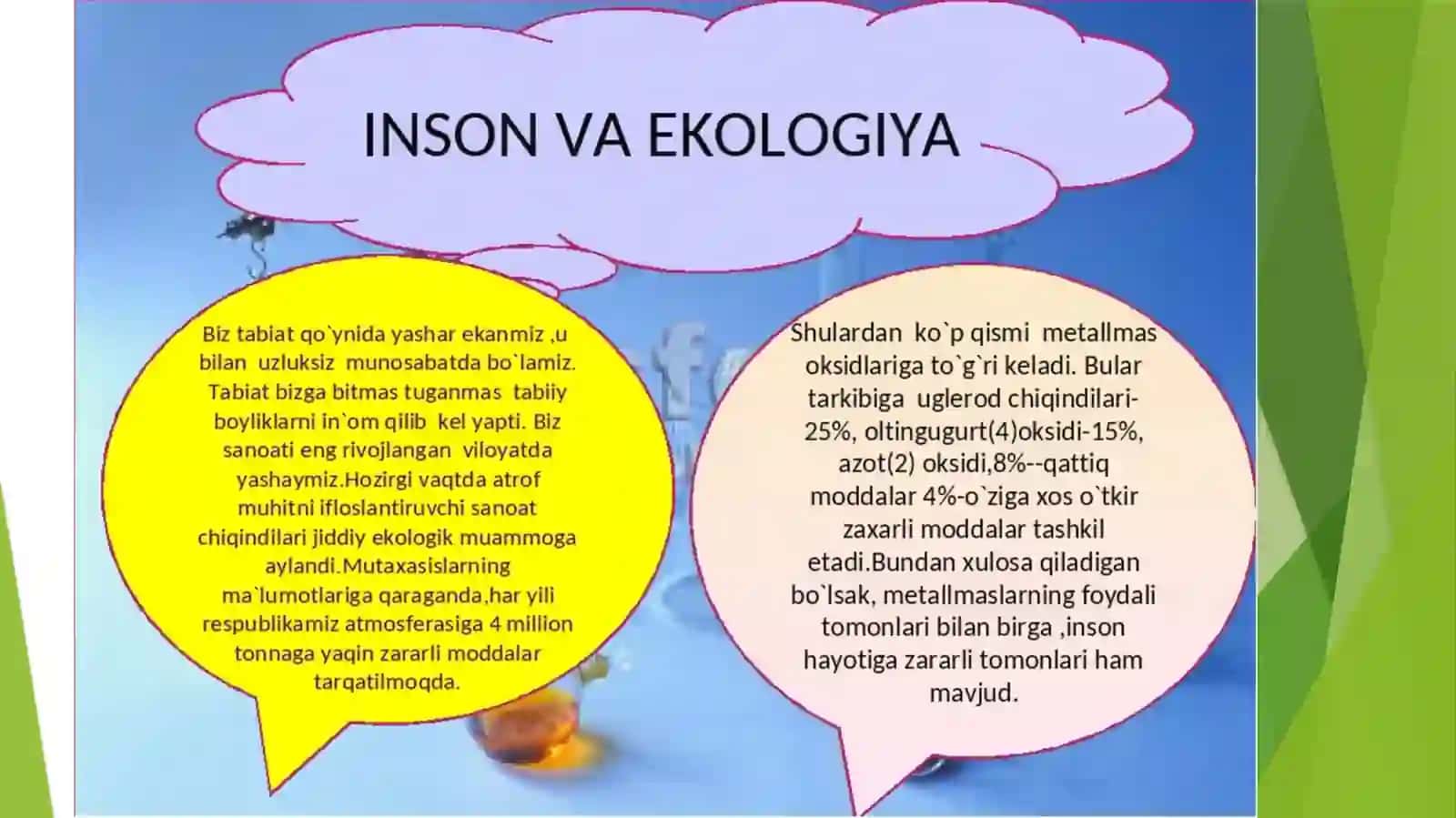 Inson   ekologiyasi(1-qism) 4