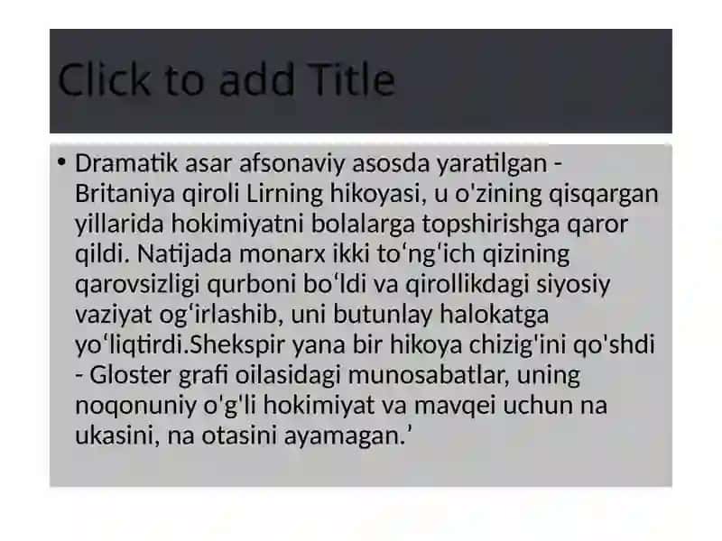 Qirol Lir 4