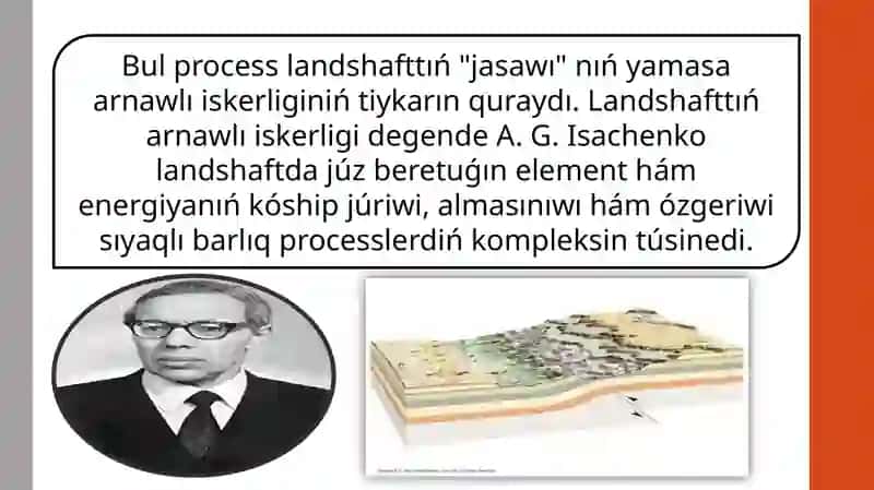 Landshafttanıw geografiyası 4