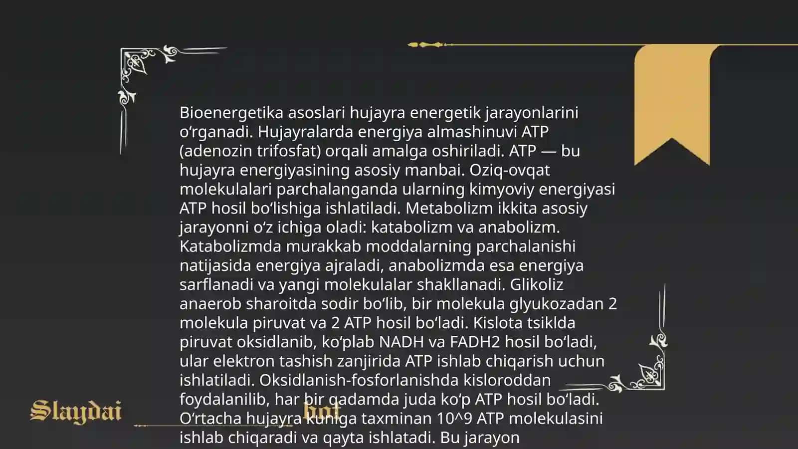 BARATOV JONIBEKNING TIBBIY KIMYO FANI 4