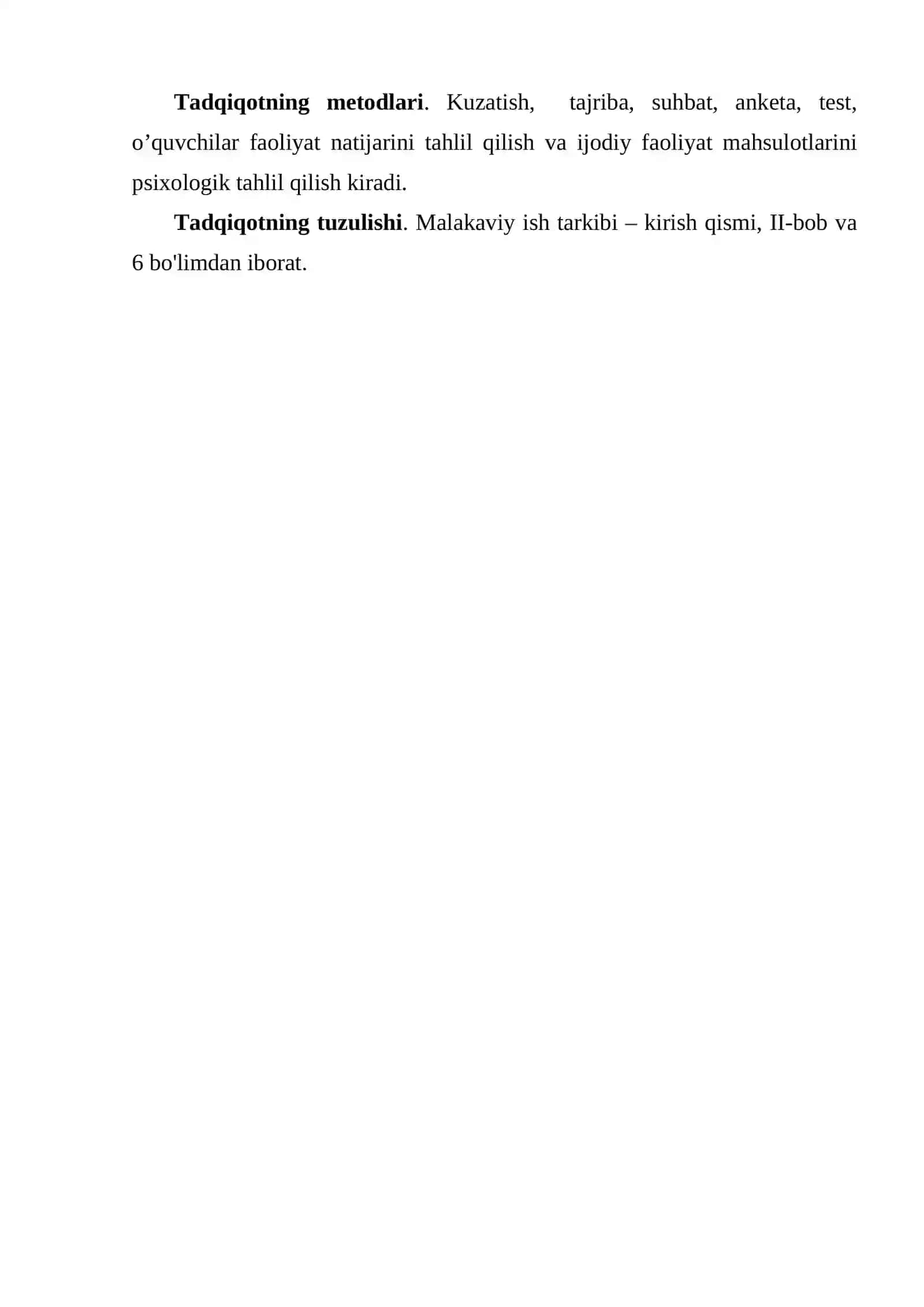 AQLI ZAIF BOLALAR RUHIY JARAYONINING O’ZIGA XOSLIGI 4