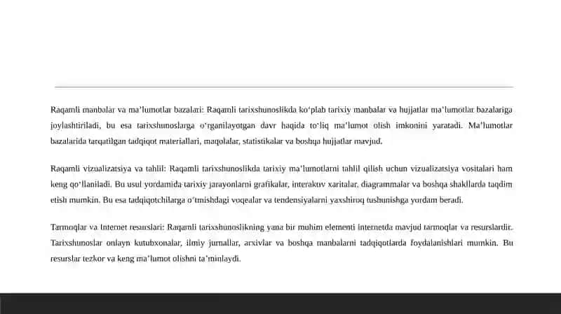 Zamonaviy Yevropada tarixshunoslik tadqiqot usullari 4