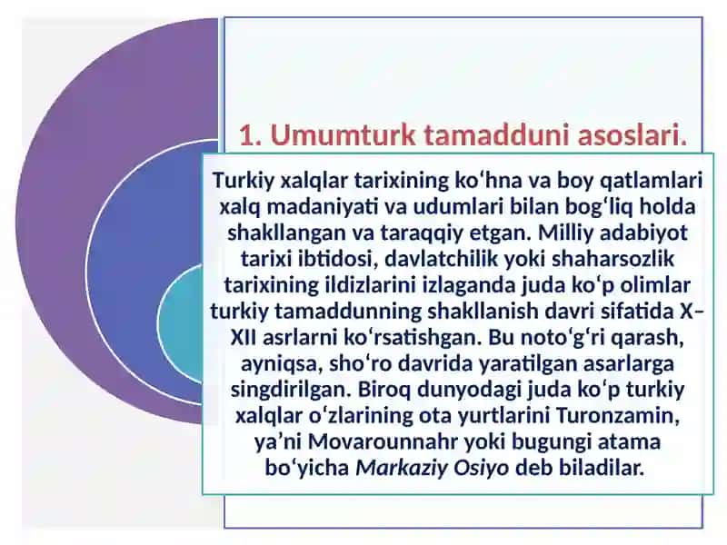 MARKAZIY OSIYODA ADABIYOTSHUNOSLIK 4