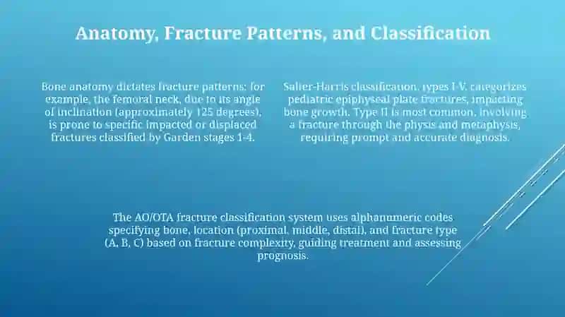 Fractures 4