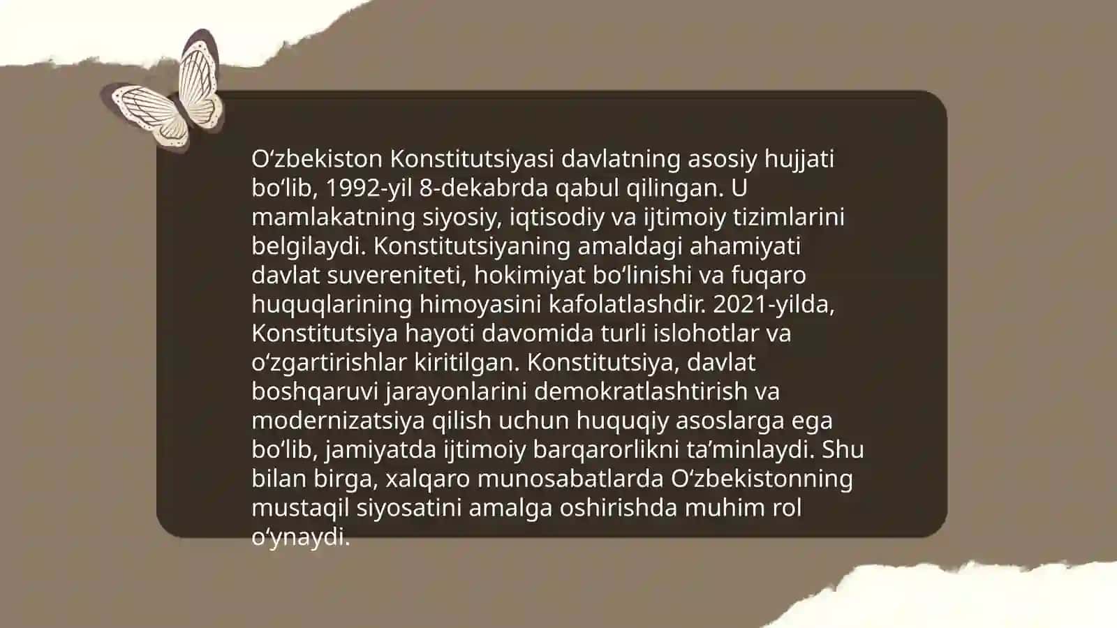 Qonun ustuvorligi 4