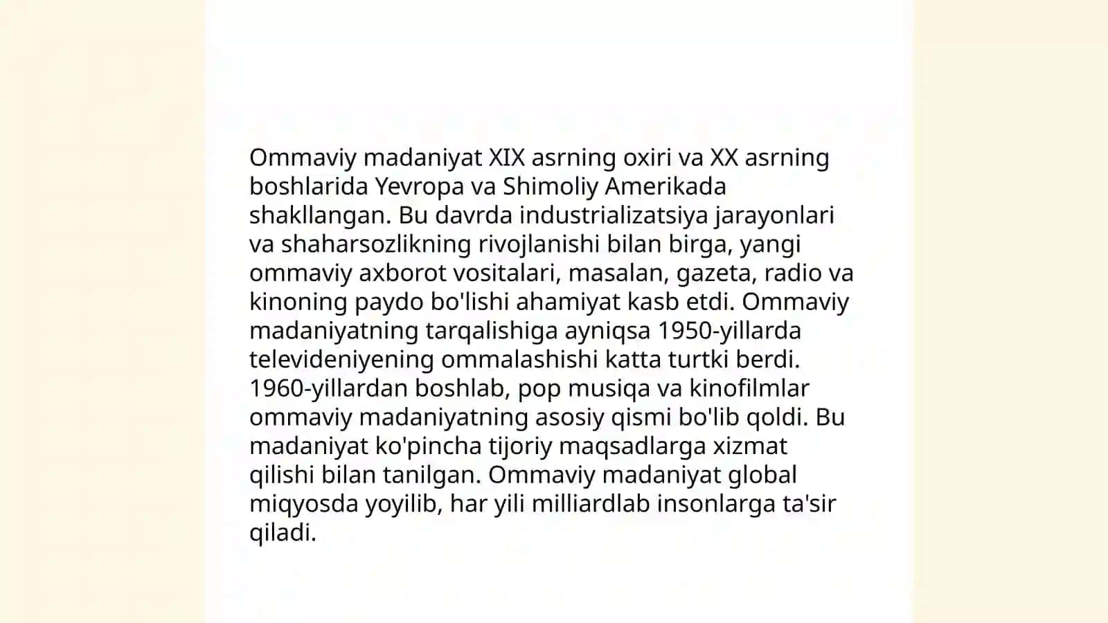 Film san'atining tarixi 4