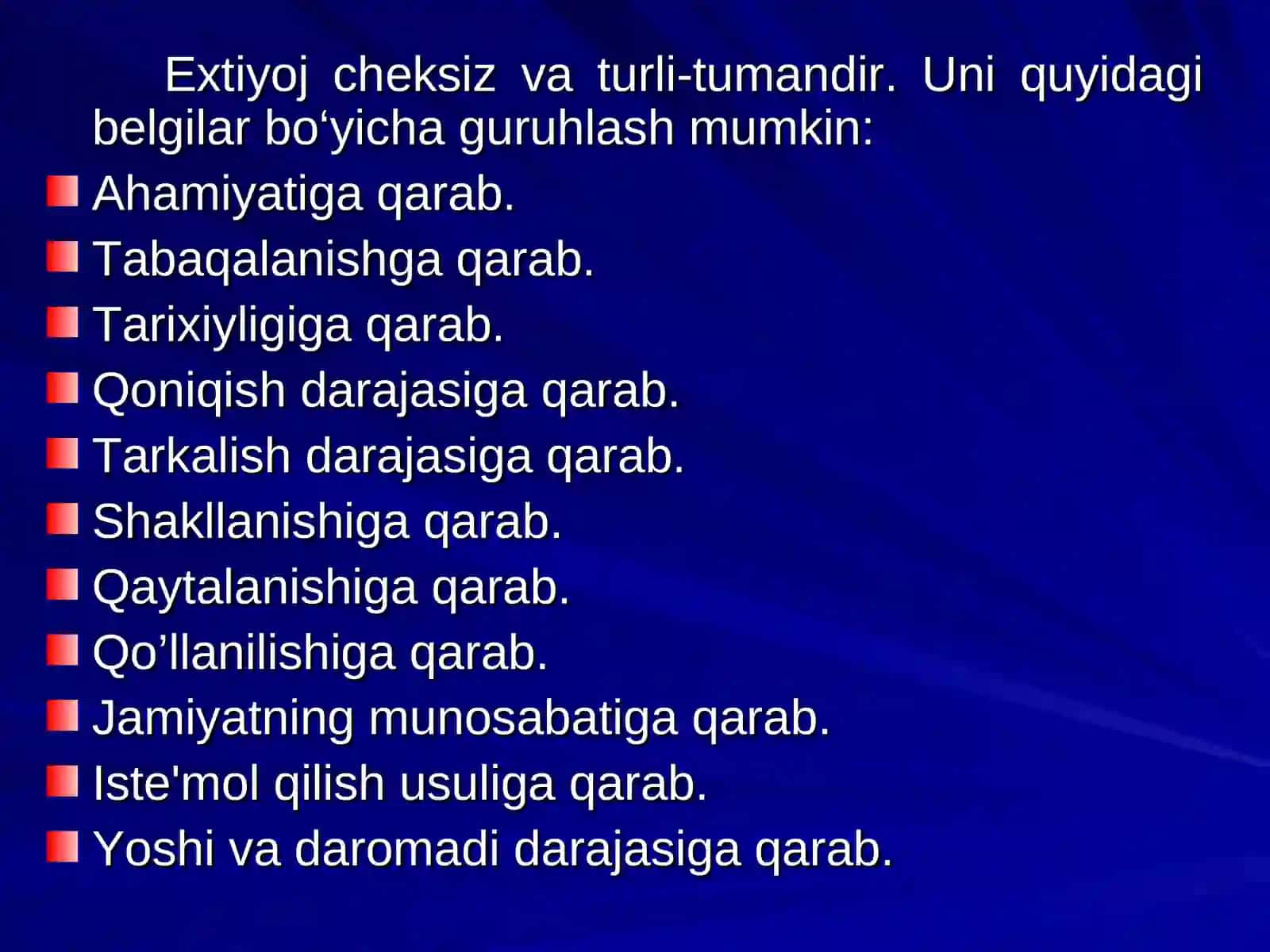 Menejment fanida motivlashtirish 4