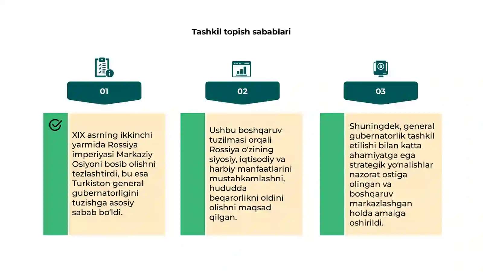 Turkiston general gubernatorligi tashkil topishi 4