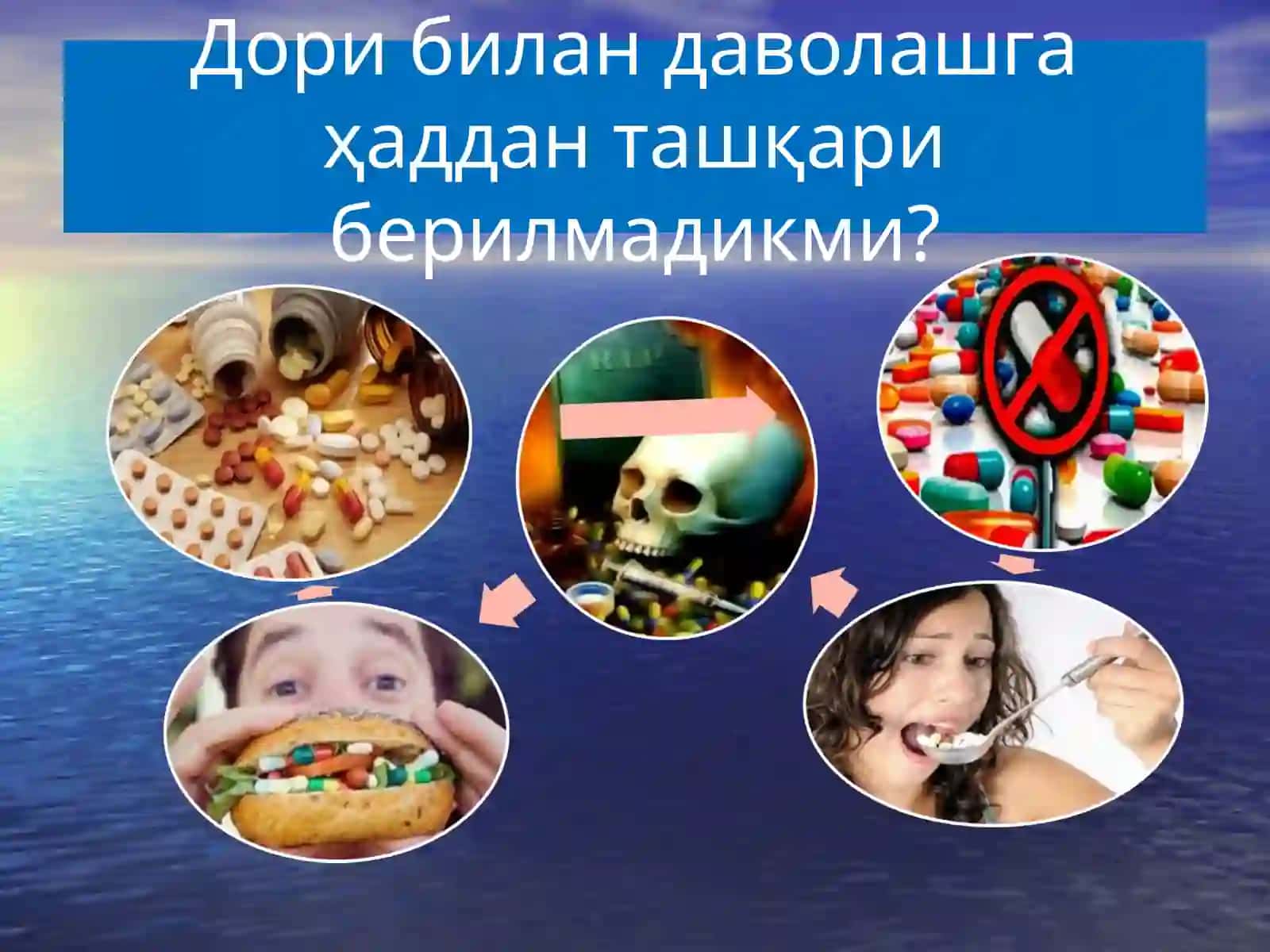 Психодиагностика, психотерапия ва психофармакотерапия 4