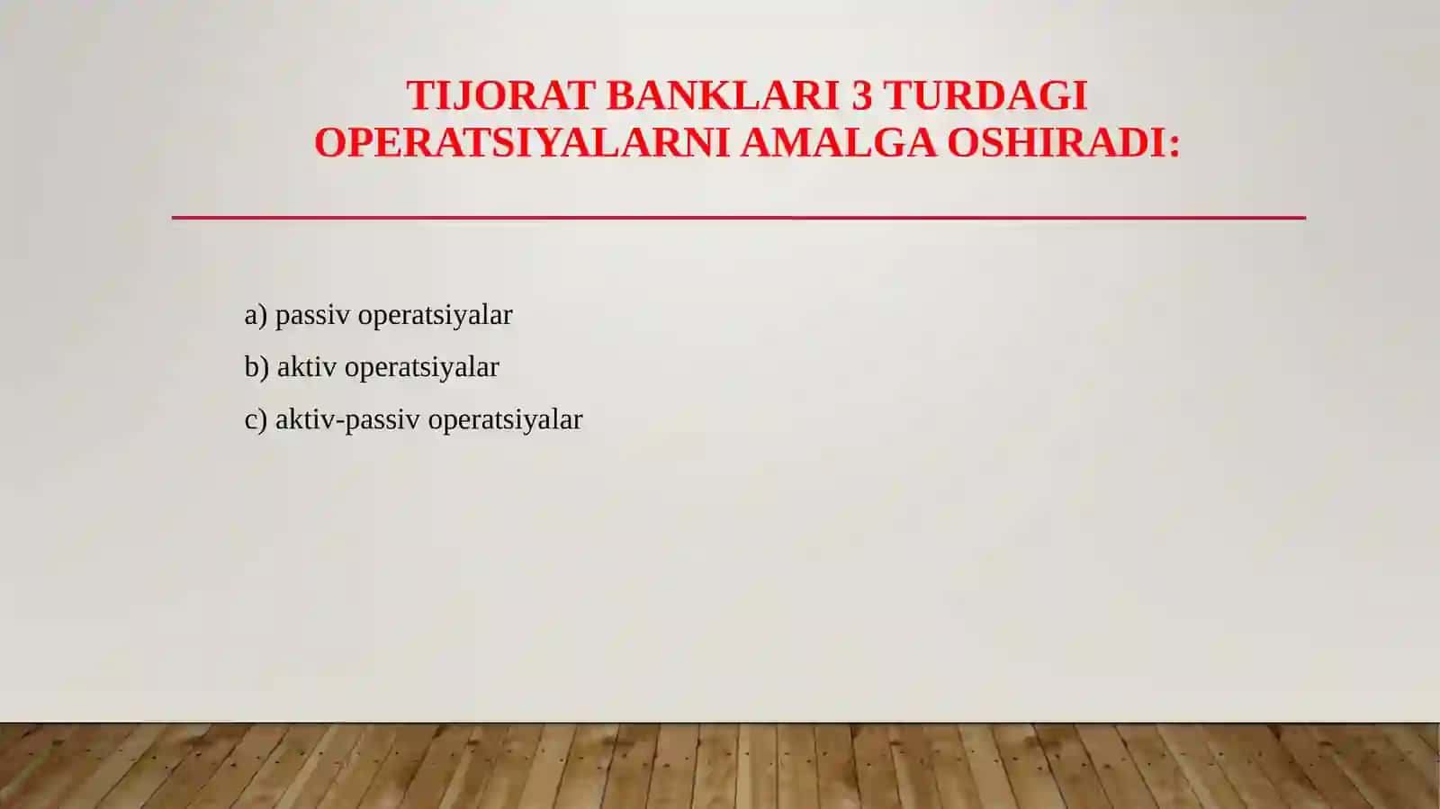 BANK HUQUQI 4