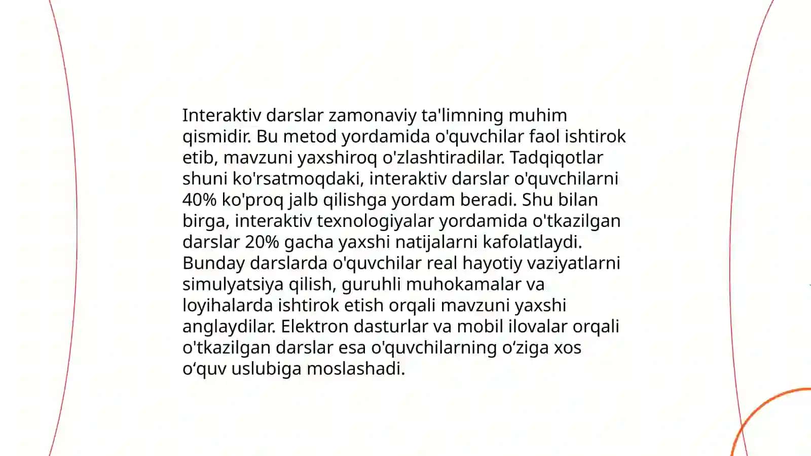 Art pedagogik texnologiyalar 4