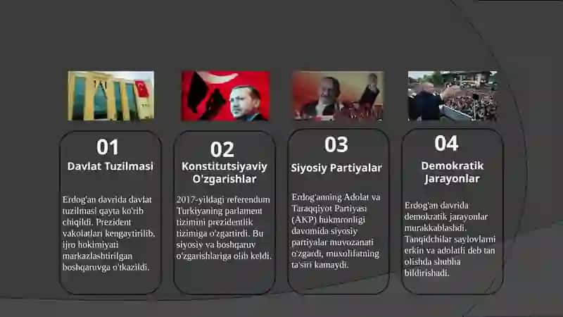 Konstitutsiyaviy O'zgarishlar 4