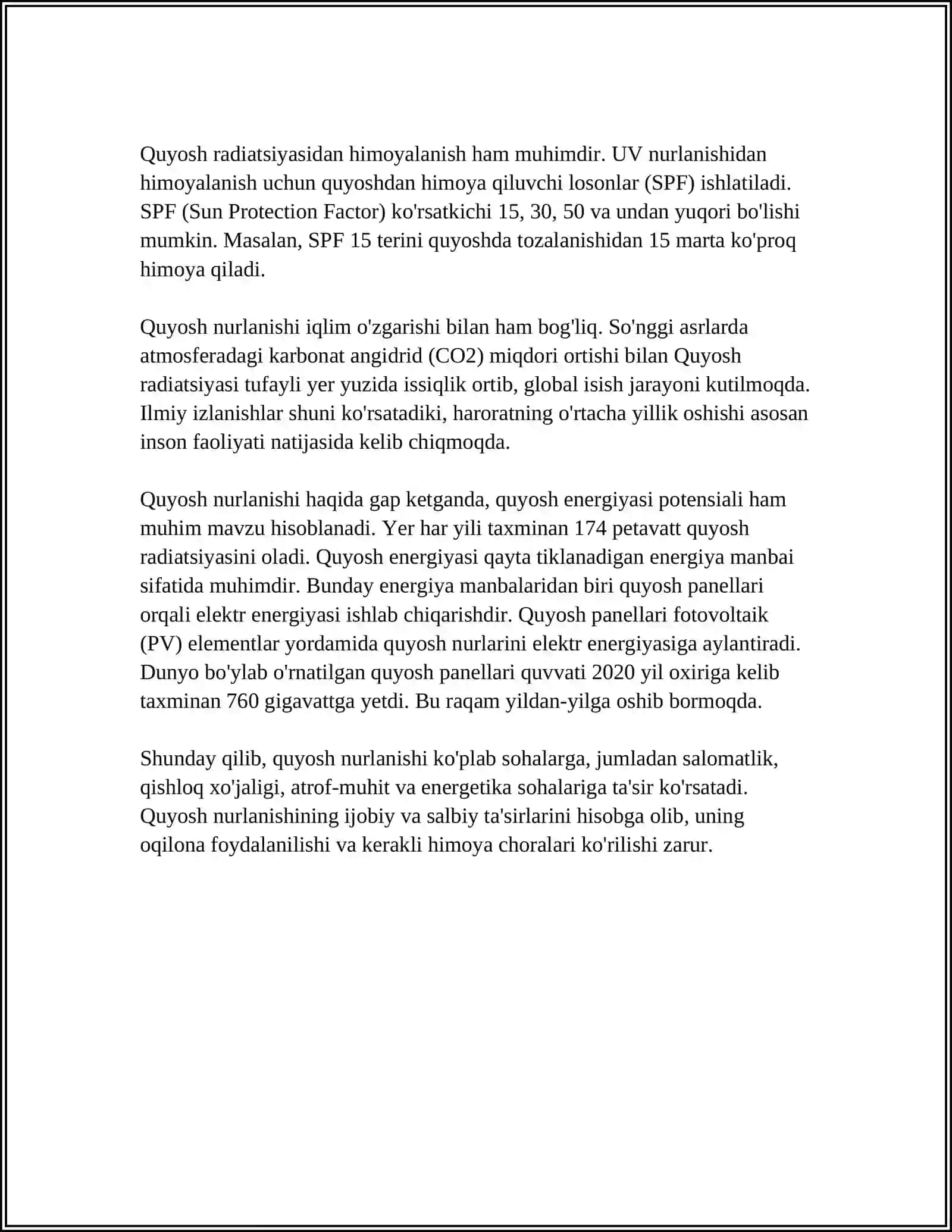 BIOOBEKTLARGA FIZIK OMILLARNING TASIRI 4