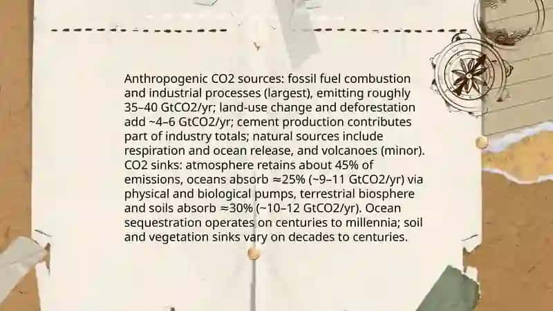 Global Warming and the Greenhouse Effect 4
