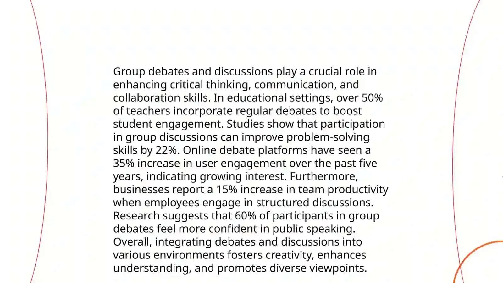 Developing Cooperative Skills in English Language Classes 4