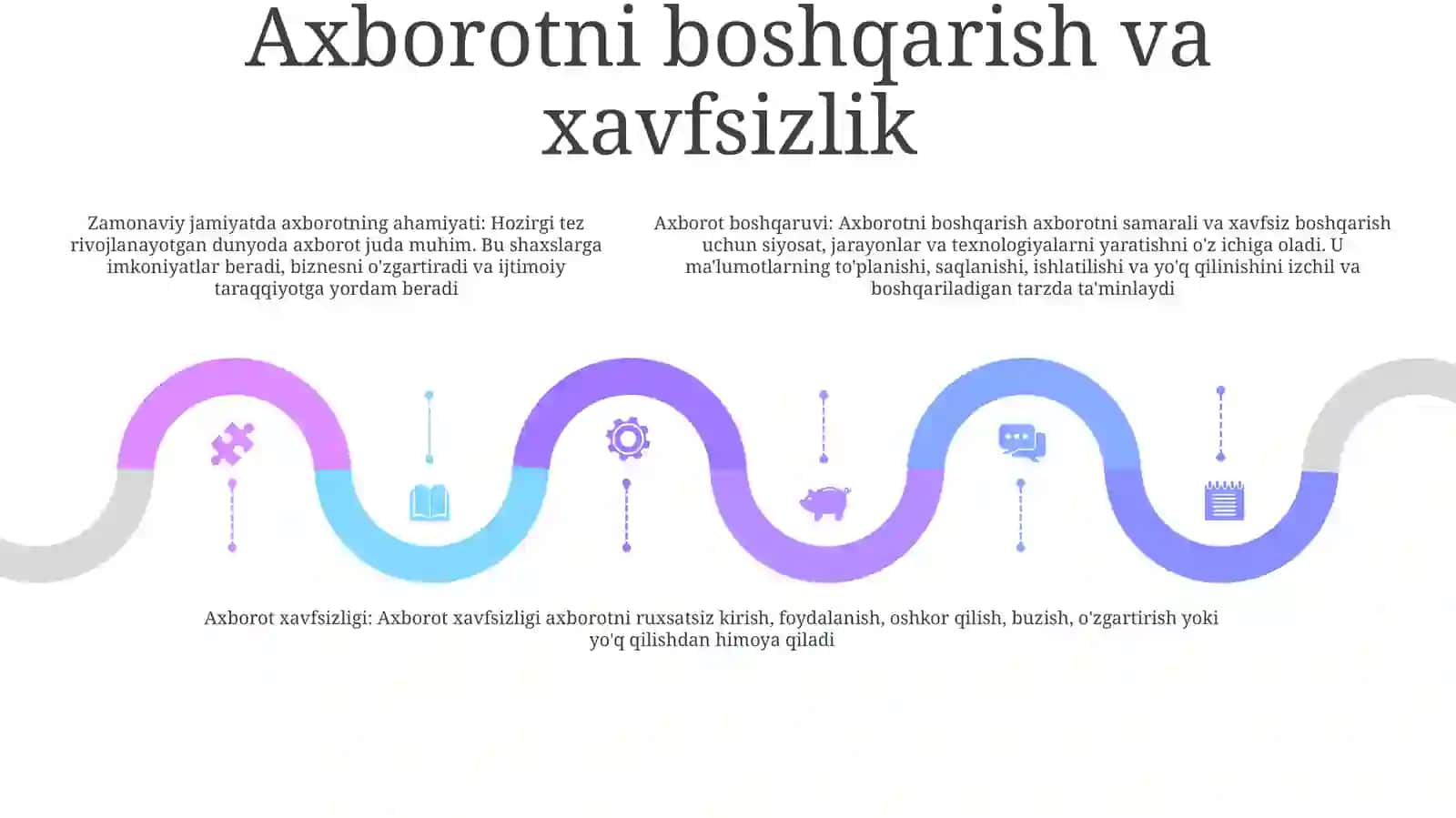 Axborot strategik resurs sifatida 4