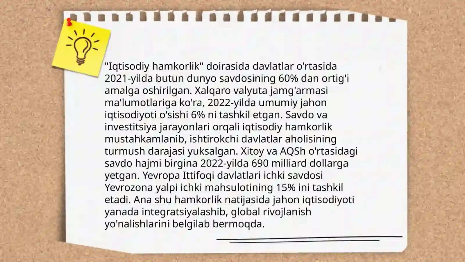 Diplomatik munosabatlarning o'rnatilishi 4