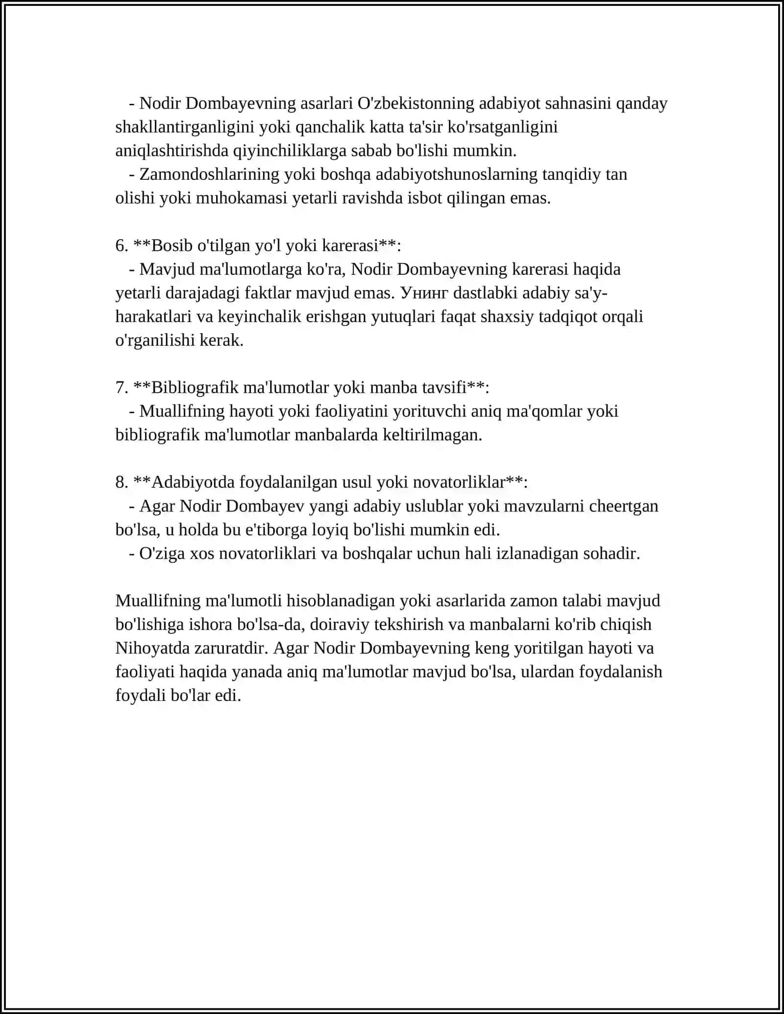 NODAR DUMBADZE HELLODOS HIKOYASI 4
