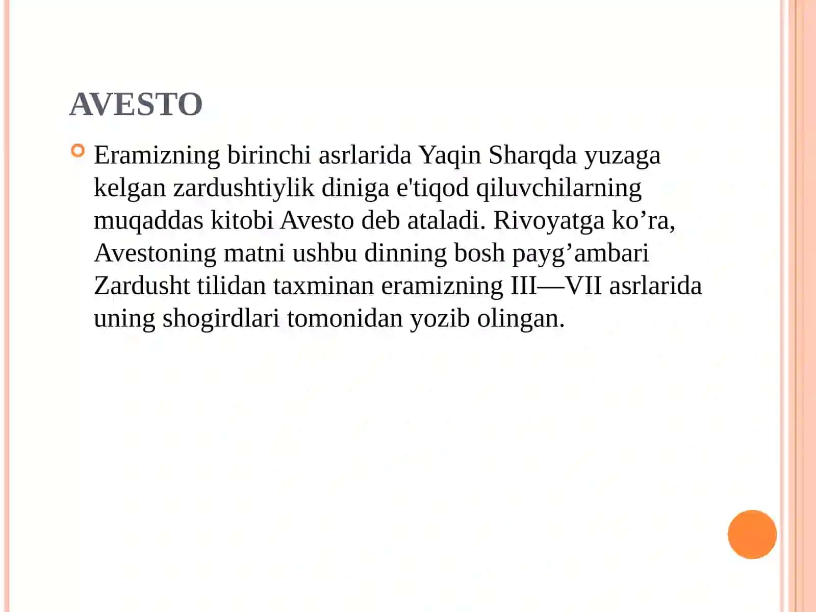 YOZMA YODGORLIKLAR. UYG’UR YOZUVIDAGI YODGORLIKLAR 4