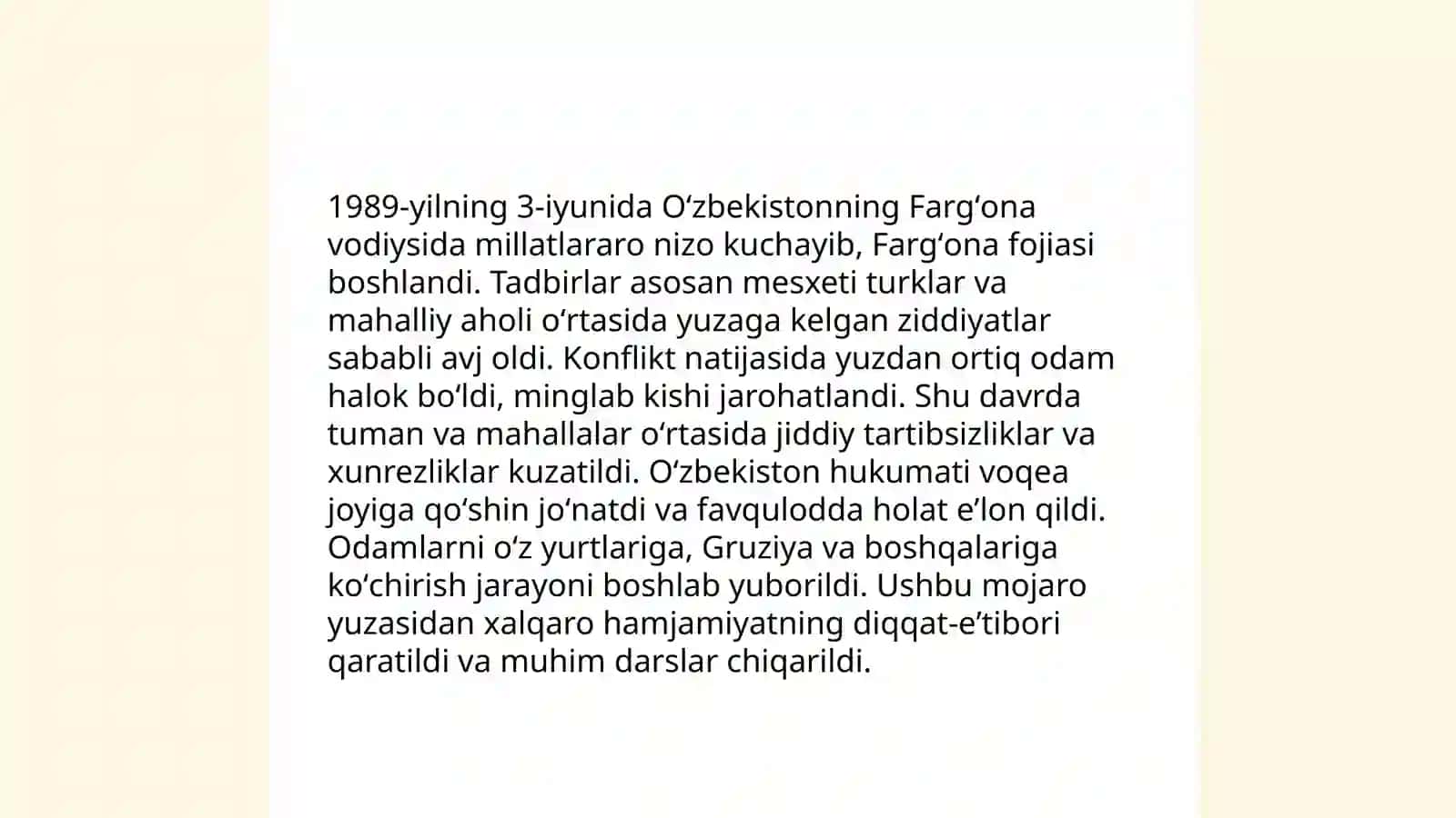 1989-yilgi Fargʻona fojiasi 4