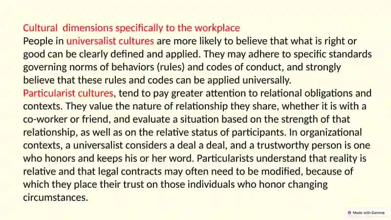 Intercultural communication in international organizational contexts 4