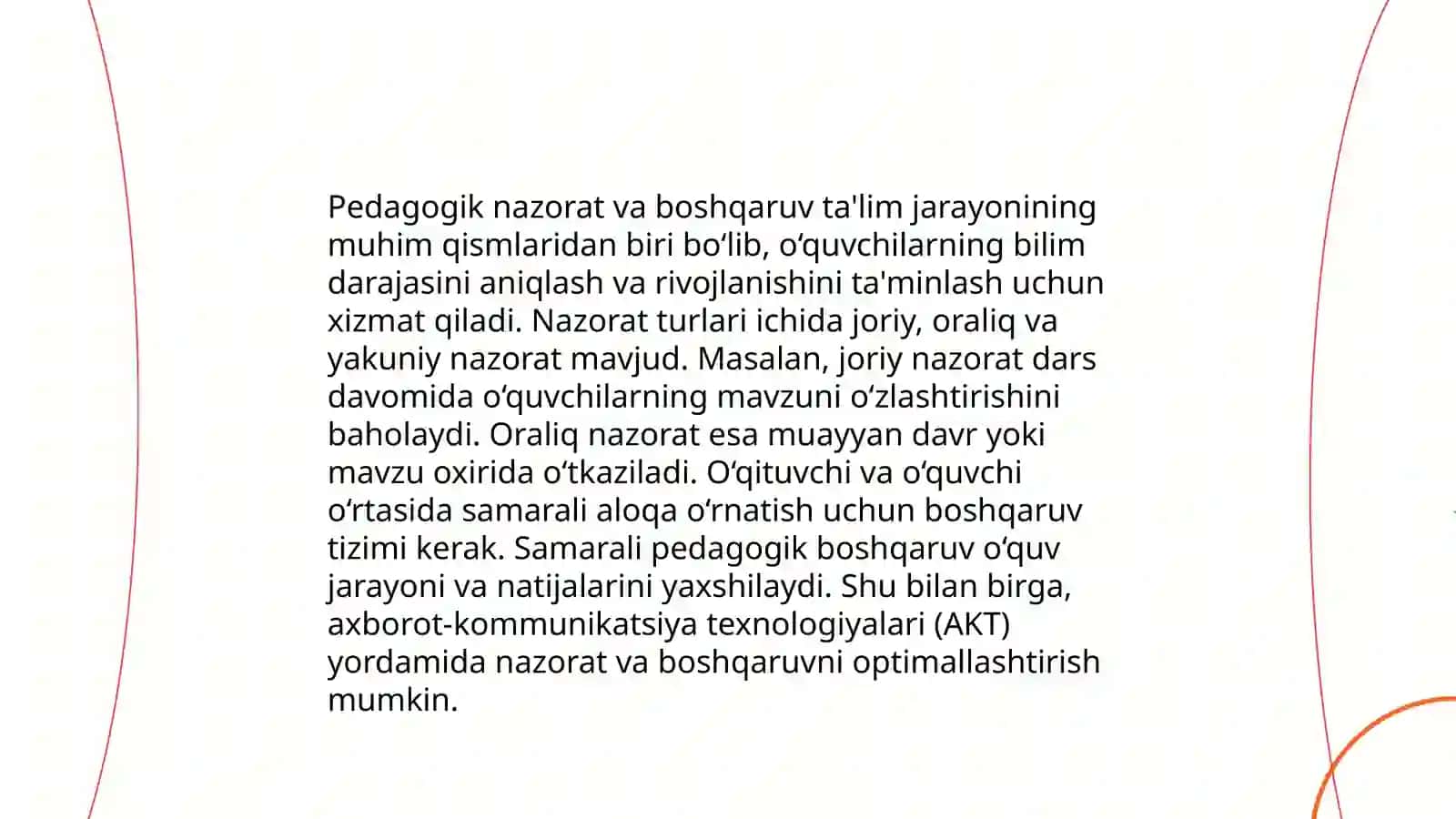 Xulq-atvorning ijtimoiy asoslari 4