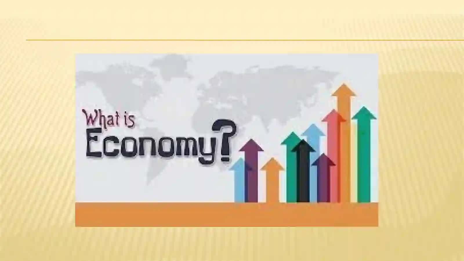 What is Economics? 4