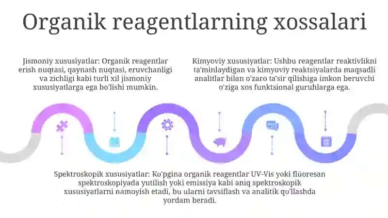 Analitik KimyodaOrganikReagentlar 4