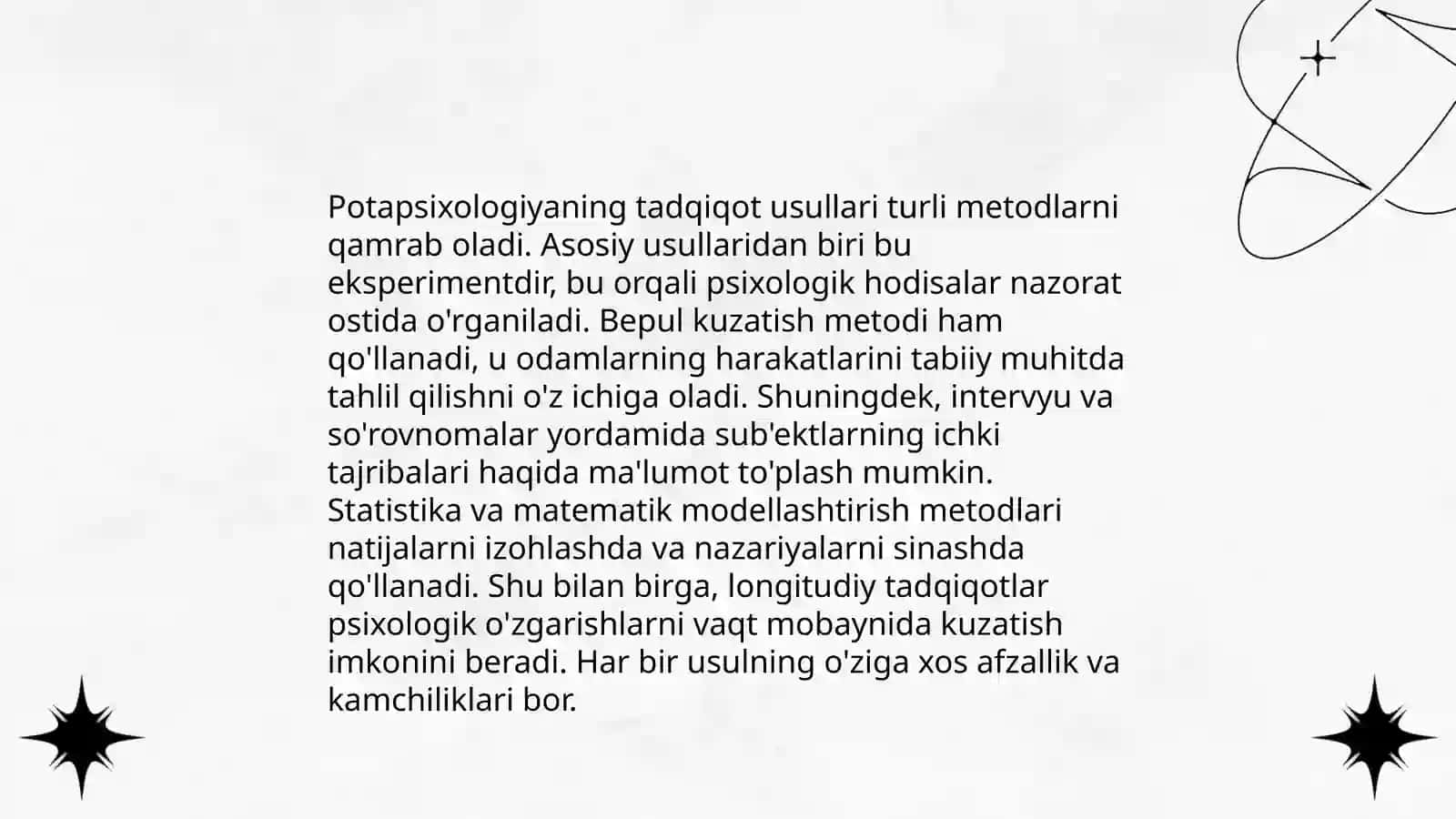 Potapsixologiya asoslari 4