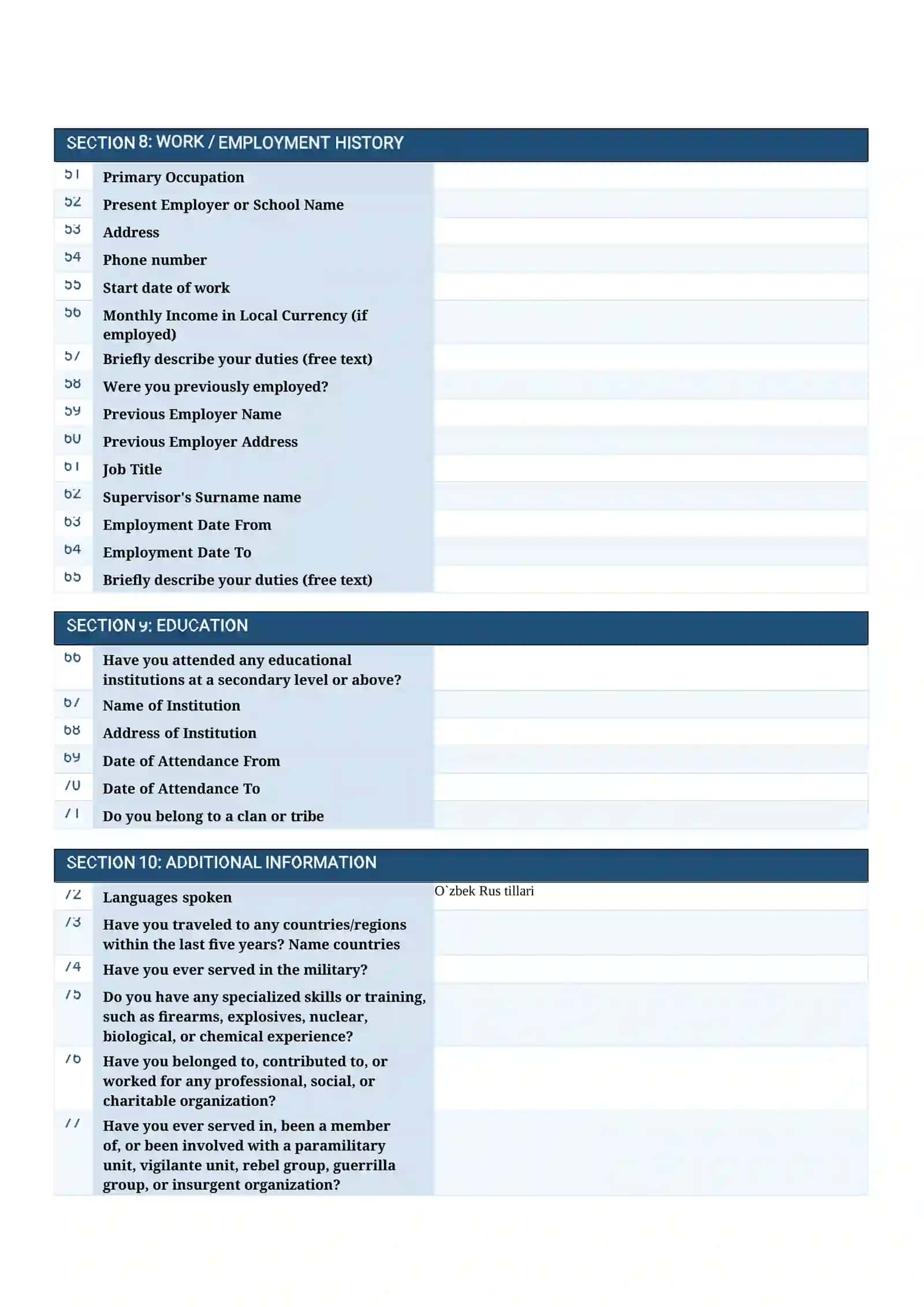 Matematika bo‘yicha olimpiada 4