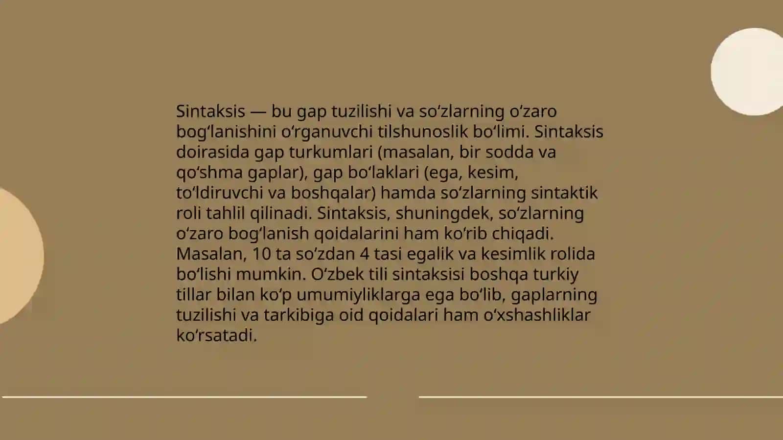 Grammatika 4