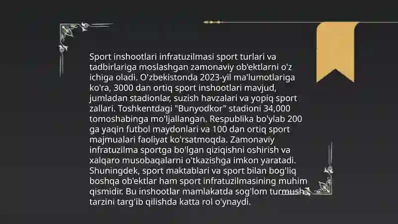 Moliya imkoniyatlari 4