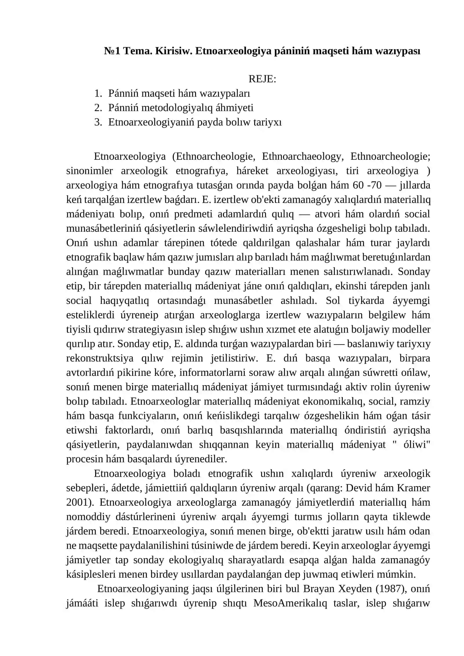 ETNOARXEOLOGIYA 4